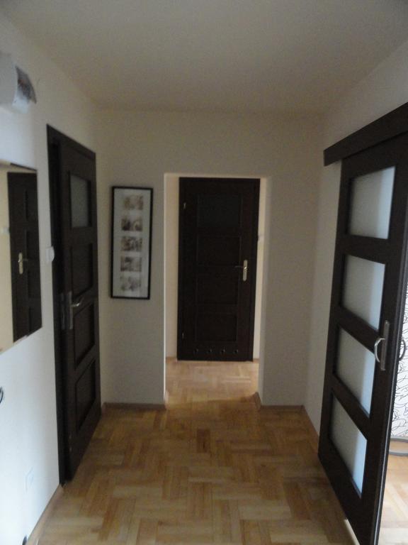 קריניצה זדרוי Apartament Czarny Potok חדר תמונה