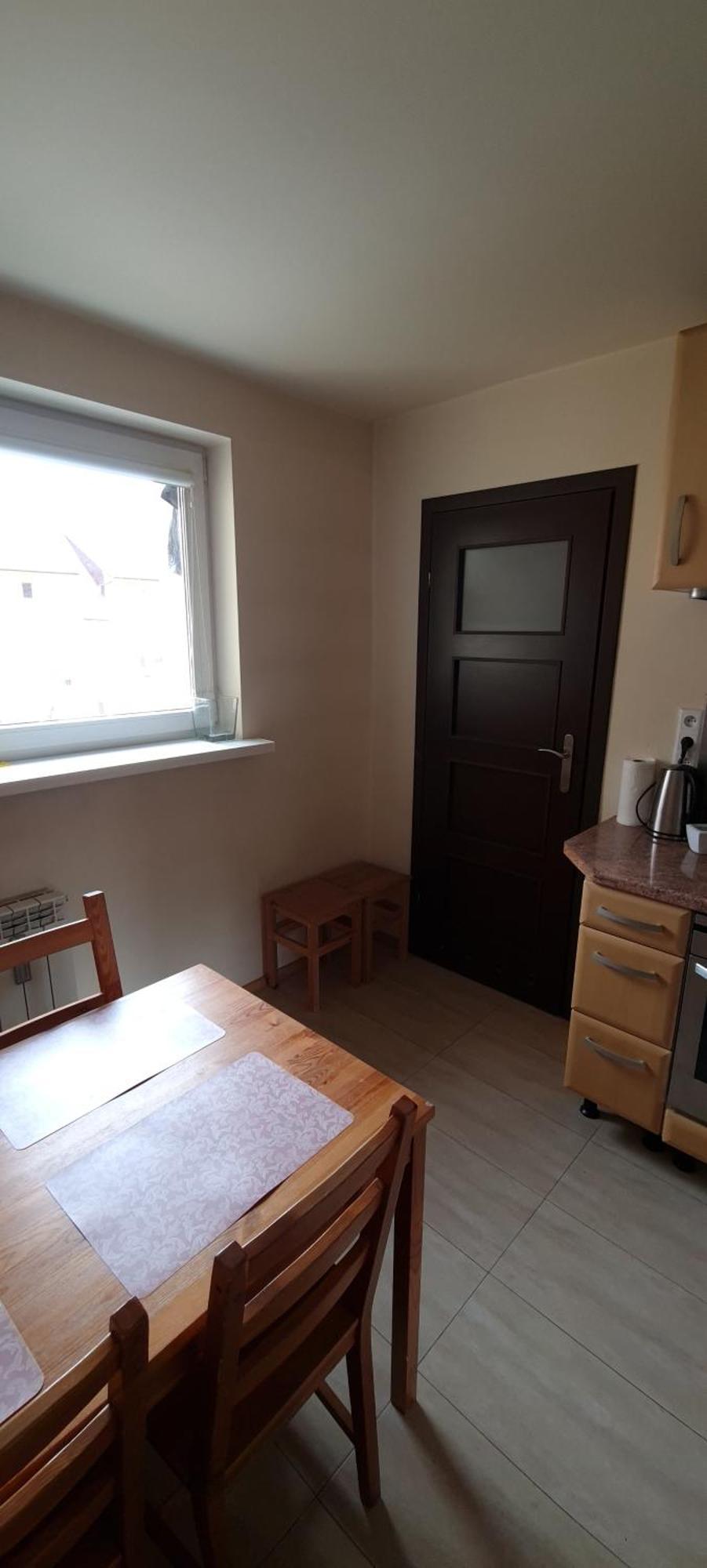 קריניצה זדרוי Apartament Czarny Potok מראה חיצוני תמונה