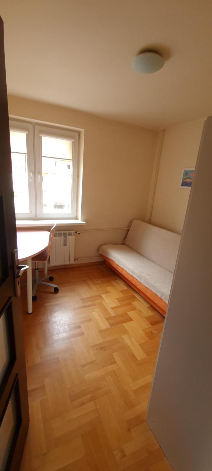קריניצה זדרוי Apartament Czarny Potok מראה חיצוני תמונה