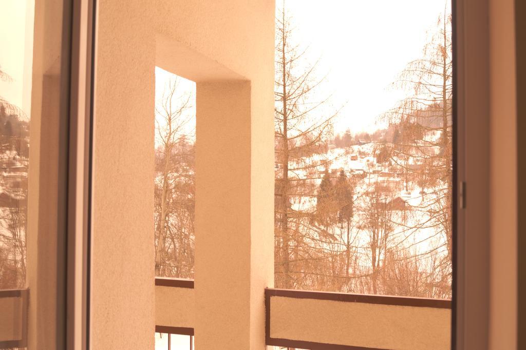 קריניצה זדרוי Apartament Czarny Potok מראה חיצוני תמונה